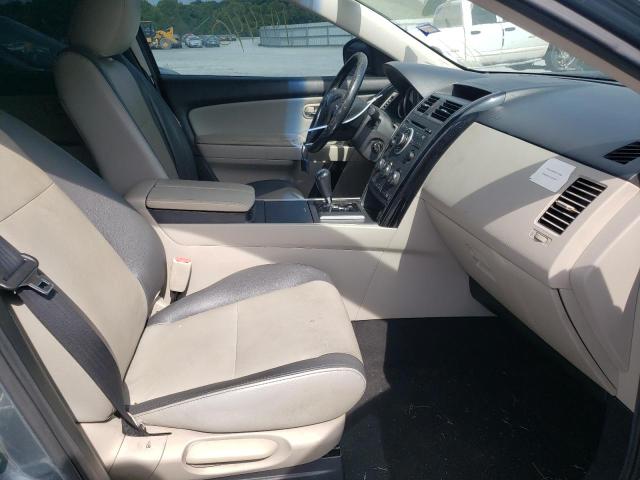 Photo 5 from auction – 2010 MAZDA CX-9 with VIN JM3TB2MAXA0209891