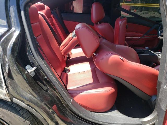Photo 6 from auction – 2012 DODGE CHARGER R/ with VIN 2C3CDXCT6CH239766