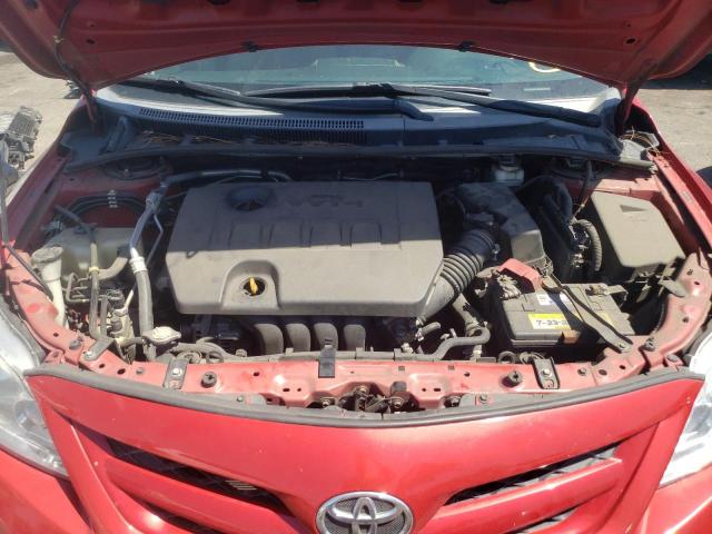 Photo 7 from auction – 2011 TOYOTA COROLLA BA with VIN 2T1BU4EEXBC656028