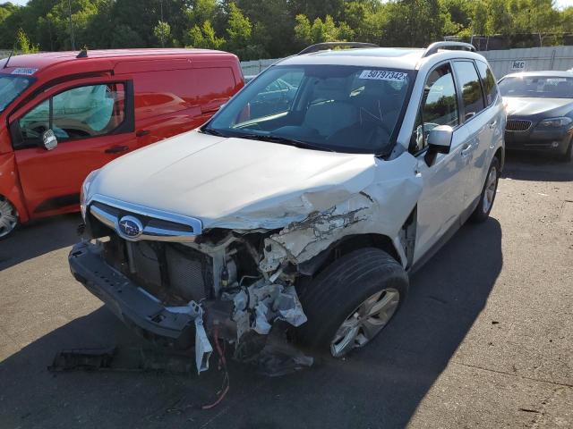 Photo 9 from auction – 2015 SUBARU FORESTER 2 with VIN JF2SJADC7FH576566