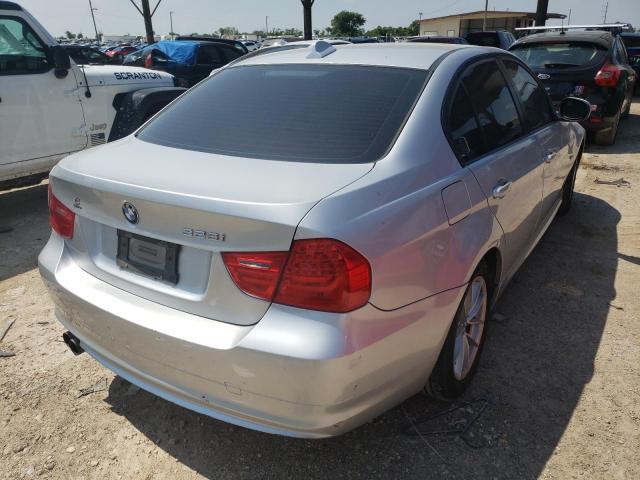 Photo 4 from auction – 2010 BMW 328 I SULE with VIN WBAPH5G53ANM69817