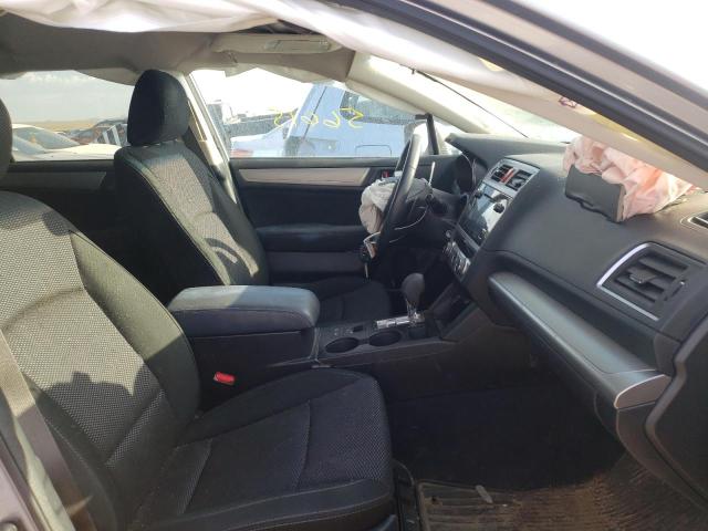 Photo 5 from auction – 2017 SUBARU OUTBACK 2. with VIN 4S4BSACC3H3232497