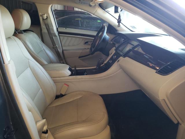 Photo 5 from auction – 2014 FORD TAURUS LIM with VIN 1FAHP2F85EG183519