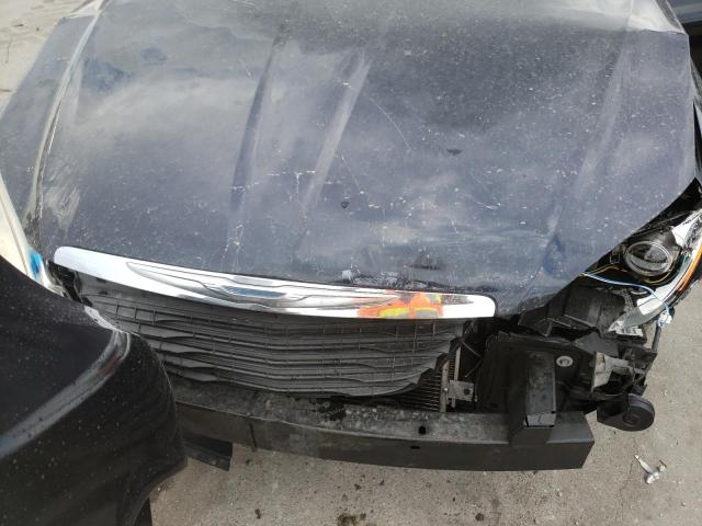 Photo 7 from auction – 2012 CHRYSLER 200 TOURIN with VIN 1C3CCBBGXCN234099