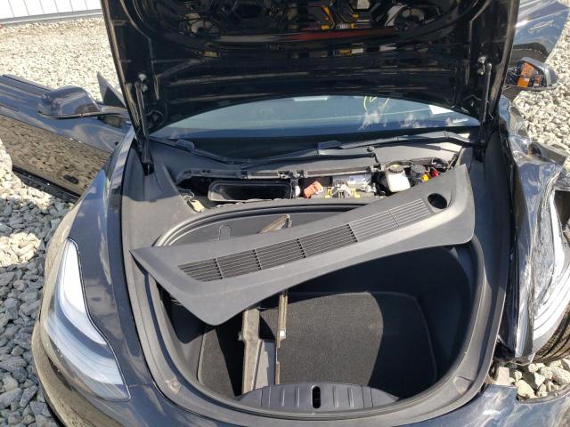 Photo 7 from auction – 2019 TESLA MODEL 3 with VIN 5YJ3E1EB6KF434622