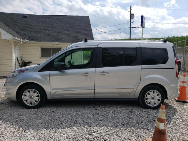 Photo 9 from auction – 2018 FORD TRANSIT CO with VIN NM0GE9F73J1373065