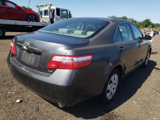 Photo 4 from auction – 2007 TOYOTA CAMRY with VIN 4T1BK46K77U010283