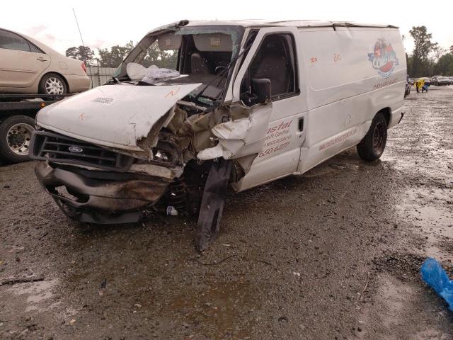 Photo 9 from auction – 2007 FORD ECONOLINE with VIN 1FTNE14W87DB04203