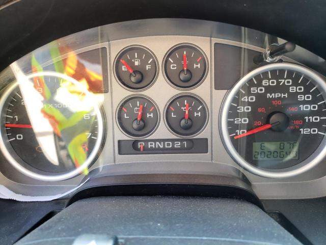 Photo 8 from auction – 2004 FORD F150 SUPER with VIN 1FTPW14534KC96263