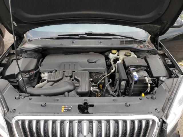 Photo 7 from auction – 2012 BUICK VERANO with VIN 1G4PS5SK2C4161933