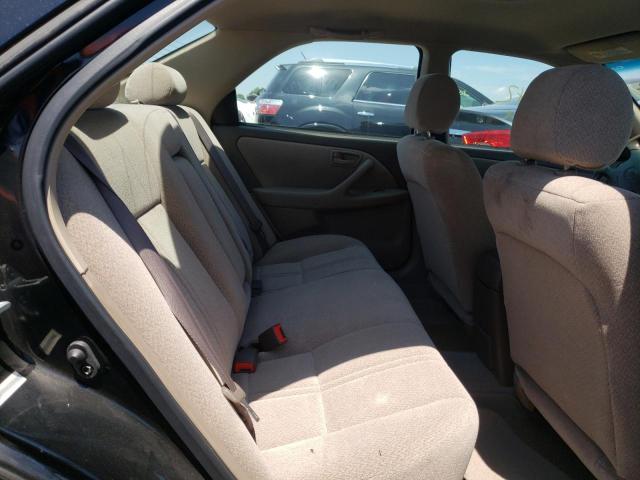 Photo 6 from auction – 2001 TOYOTA CAMRY LE with VIN 4T1BF22K91U122685