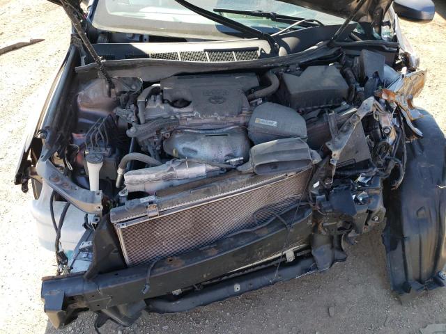 Photo 7 from auction – 2016 TOYOTA CAMRY LE with VIN 4T1BF1FK6GU553000