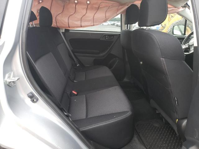 Photo 6 from auction – 2015 SUBARU FORESTER 2 with VIN JF2SJADC1FH443527