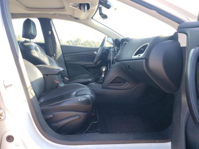 Photo 5 from auction – 2014 DODGE DART LIMIT with VIN 1C3CDFCB9ED681314