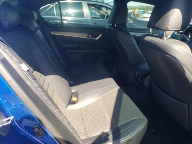 Photo 6 from auction – 2016 LEXUS GS 350 BAS with VIN JTHBZ1BL6GA003399