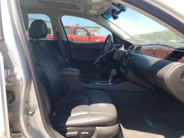 Photo 5 from auction – 2015 CHEVROLET IMPALA LIM with VIN 2G1WC5E30F1143151
