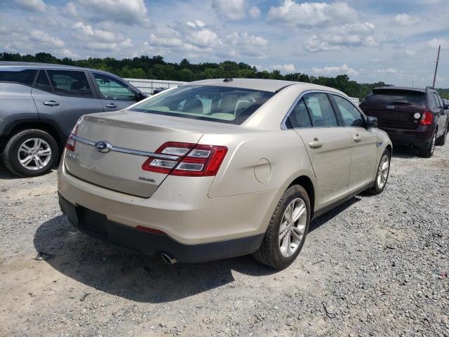 Photo 4 from auction – 2017 FORD TAURUS SE with VIN 1FAHP2D8XHG119600