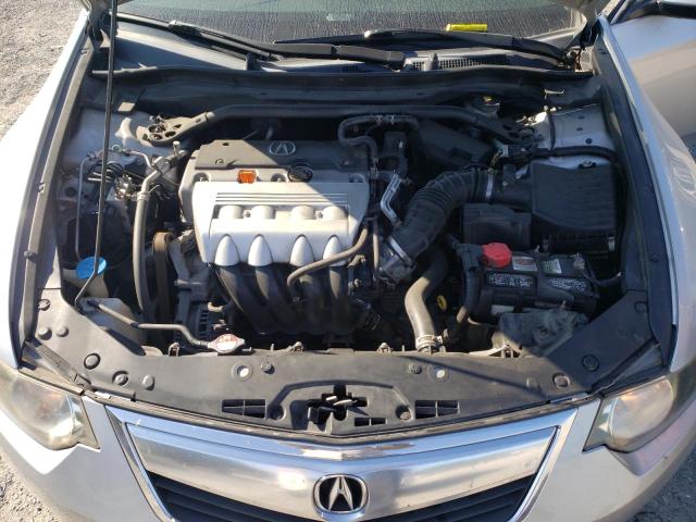 Photo 7 from auction – 2011 ACURA TSX with VIN JH4CU2F66BC016048