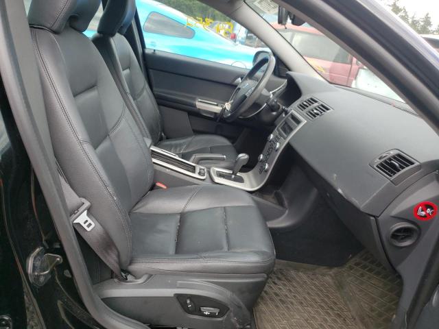 Photo 5 from auction – 2010 VOLVO S40 2.4I with VIN YV1390MSXA2493636