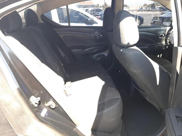 Photo 6 from auction – 2017 NISSAN VERSA S with VIN 3N1CN7AP0HL893677