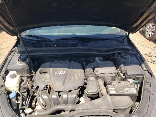 Photo 7 from auction – 2014 KIA OPTIMA LX with VIN 5XXGM4A74EG289458