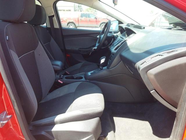 Photo 5 from auction – 2013 FORD FOCUS SE with VIN 1FADP3F28DL114359