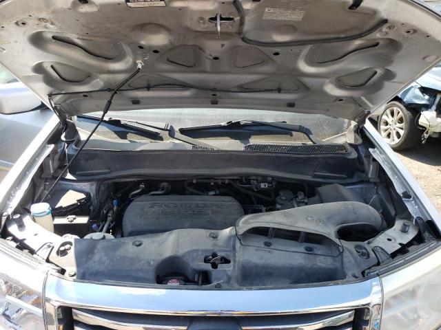 Foto 7 de la subasta – 2013 HONDA PILOT EX con VIN 5FNYF4H41DB038781