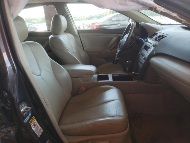 Photo 5 from auction – 2011 TOYOTA CAMRY BASE with VIN 4T1BF3EK7BU202991
