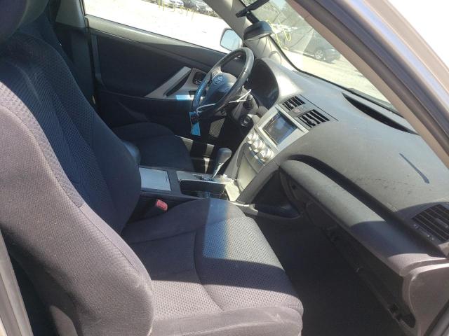 Photo 5 from auction – 2010 TOYOTA CAMRY BASE with VIN 4T1BF3EK1AU567858