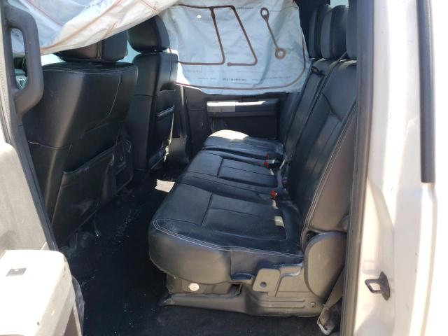 Photo 6 from auction – 2013 FORD F250 SUPER with VIN 1FT7W2BT6DEA54590