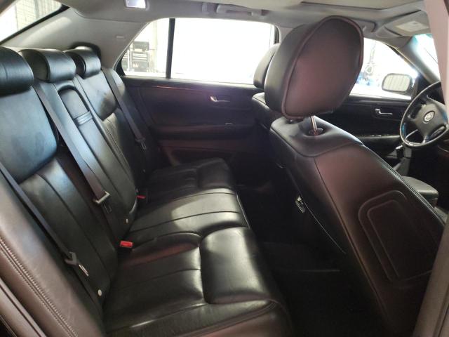 Photo 6 from auction – 2011 CADILLAC DTS with VIN 1G6KA5E6XBU132598