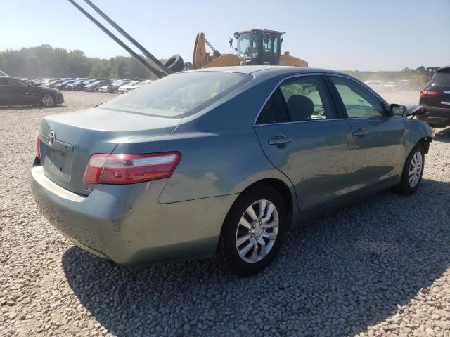 Photo 4 from auction – 2007 TOYOTA CAMRY CE with VIN 4T1BE46K47U535390