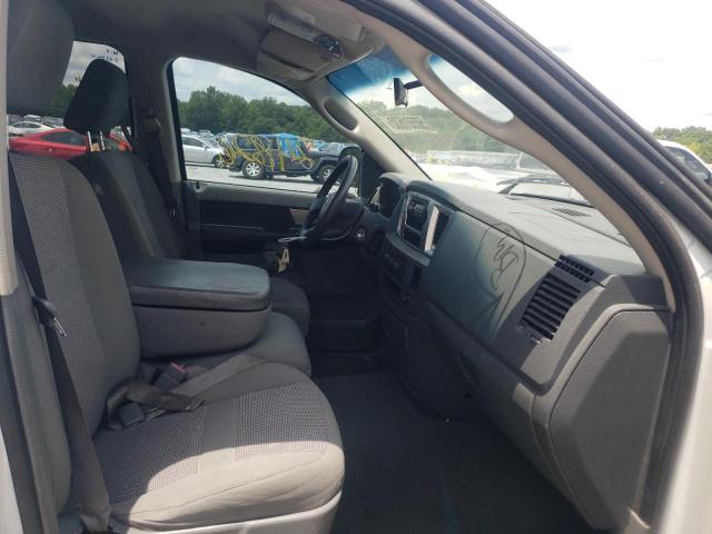 Photo 5 from auction – 2007 DODGE RAM 1500 S with VIN 1D7HA18PX7S129794