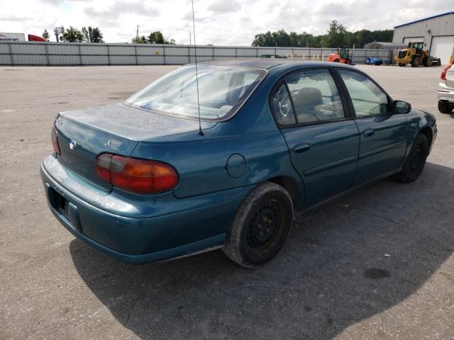 Photo 4 from auction – 2002 CHEVROLET MALIBU with VIN 1G1ND52J32M703593