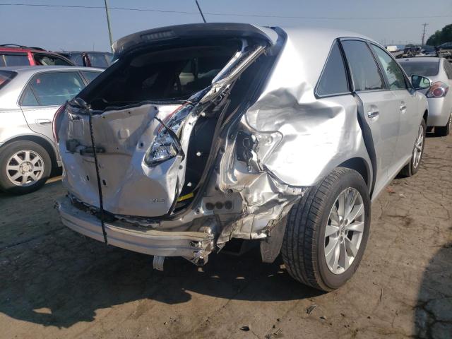 Photo 4 from auction – 2013 TOYOTA VENZA LE with VIN 4T3ZA3BB9DU080324