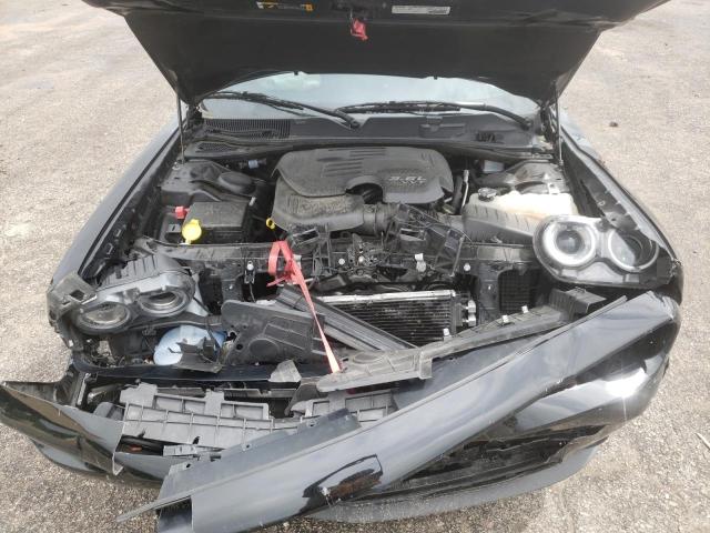 Photo 7 from auction – 2020 DODGE CHALLENGER with VIN 2C3CDZAG5LH203620