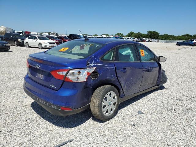 Photo 4 from auction – 2012 FORD FOCUS SE with VIN 1FAHP3F26CL466887