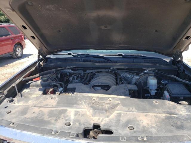 Photo 7 from auction – 2014 CHEVROLET SILVERADO with VIN 3GCPCREC2EG334983