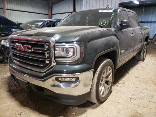 Photo 2 from auction – 2017 GMC SIERRA C15 with VIN 3GTP1MEC7HG444666