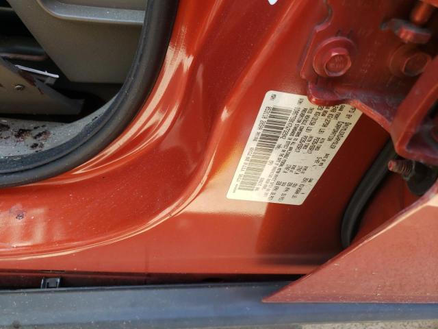 Photo 10 from auction – 2007 DODGE NITRO SLT with VIN 1D8GT58K47W732942