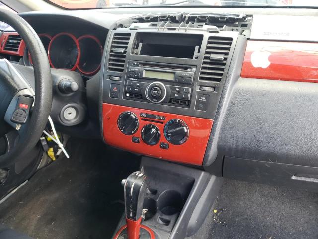 Photo 9 from auction – 2007 NISSAN VERSA S with VIN 3N1BC13E07L390031