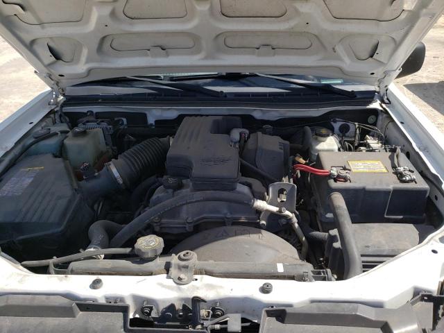 Photo 7 from auction – 2007 GMC CANYON with VIN 1GTCS149078164625