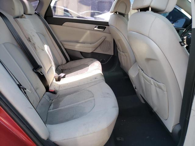 Photo 6 from auction – 2016 HYUNDAI SONATA SE with VIN 5NPE24AFXGH374638