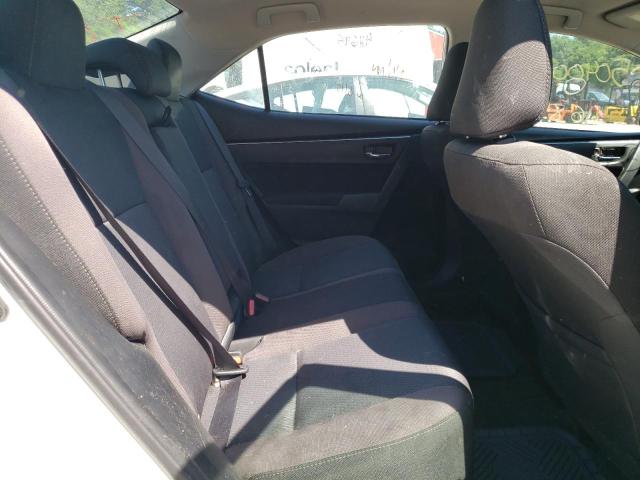 Photo 6 from auction – 2017 TOYOTA COROLLA L with VIN 2T1BURHE8HC945927