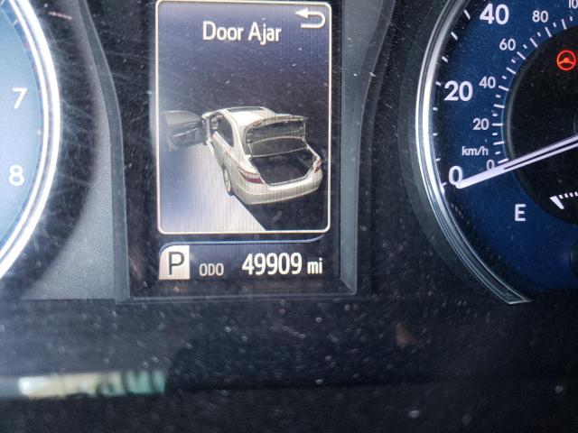 Photo 8 from auction – 2017 TOYOTA CAMRY LE with VIN 4T1BF1FK4HU447419