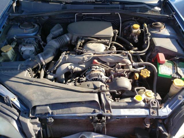 Photo 7 from auction – 2008 SUBARU OUTBACK 2. with VIN 4S4BP61C087364059