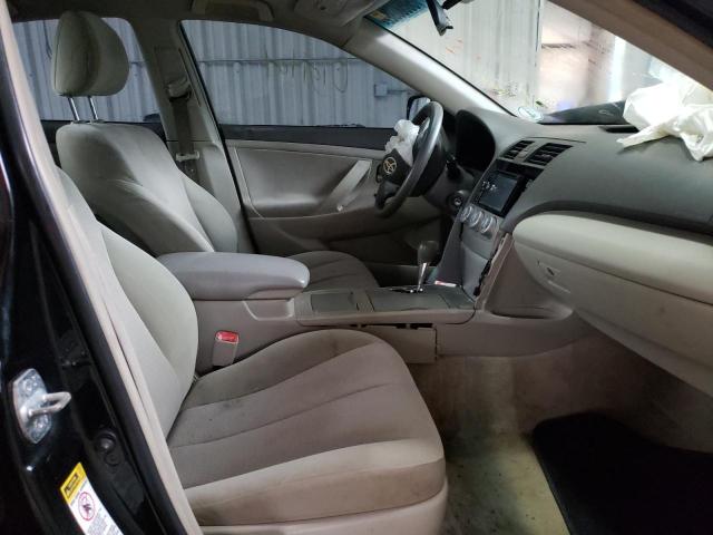صورة رقم 5 من المزاد - 2011 TOYOTA CAMRY BASE مع VIN 4T1BF3EK1BU149771