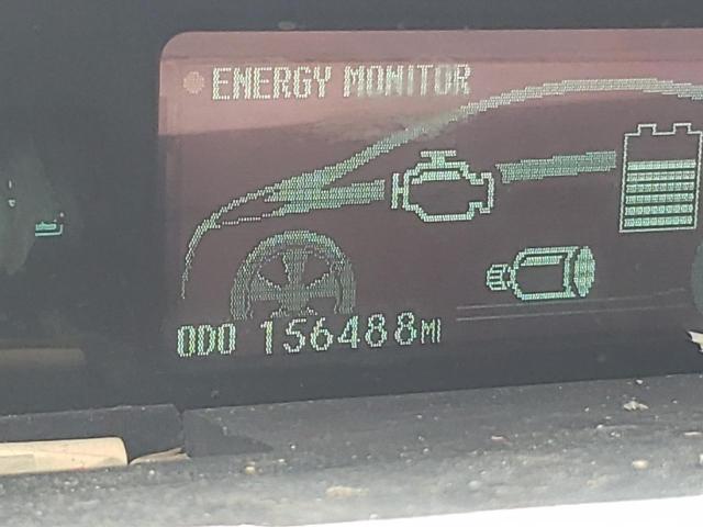 Photo 8 from auction – 2010 TOYOTA PRIUS with VIN JTDKN3DU2A5149264