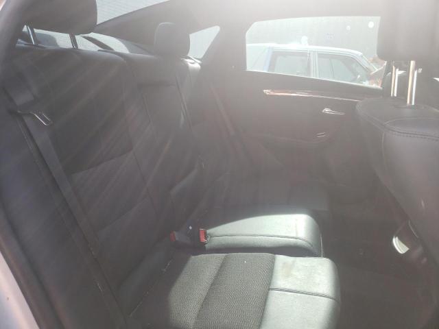 Photo 6 from auction – 2014 CHEVROLET IMPALA LT with VIN 2G1125S39E9126205