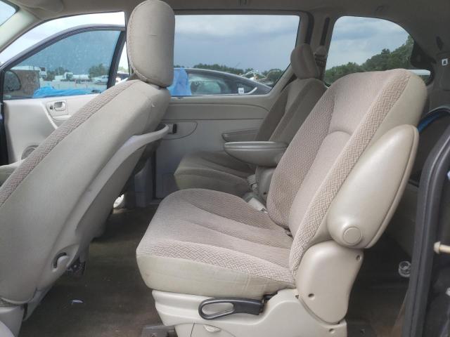 Photo 6 from auction – 2007 DODGE CARAVAN SX with VIN 1D4GP45R37B161002